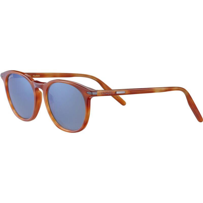 ARLIE, Shiny Caramel-Mineral Polarized 555nm Blue Cat 2 to 3, hi-res image number null